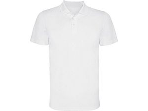 Рубашка поло «Monzha» мужская