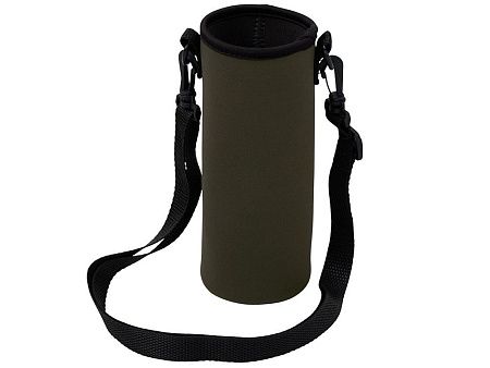 Бутылка для воды из титана «Titan», 750 мл