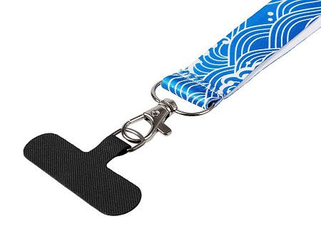 Браслет-ремувка под сублимацию для телефона