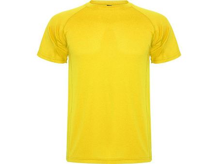 Спортивная футболка «Montecarlo» мужская