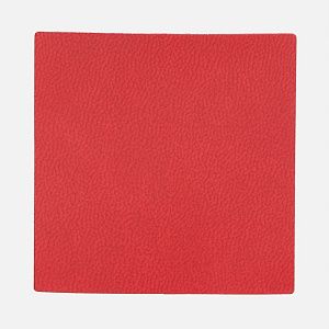 Лейбл Listra Latte, L, красный