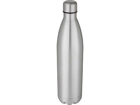 Бутылка «Cove» из нержавеющей стали с вакуумной изоляцией 1 л