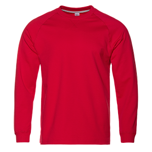 Свитшот унисекс STAN футер с начёсом 220, 60