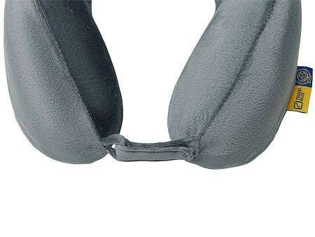 Подушка для путешествий с эффектом памяти «Tranquility Pillow»