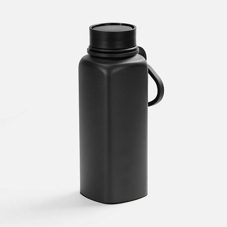 Термос Modum, черный