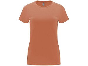 Футболка «Capri» женская под нанесение