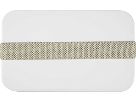 Однослойный ланчбокс «MIYO»