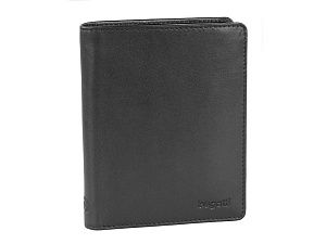 Портмоне «Primo», цвет: черный