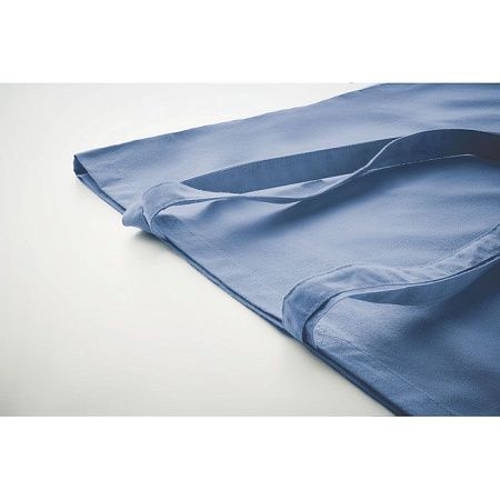 Сумка шоппер из хлопка