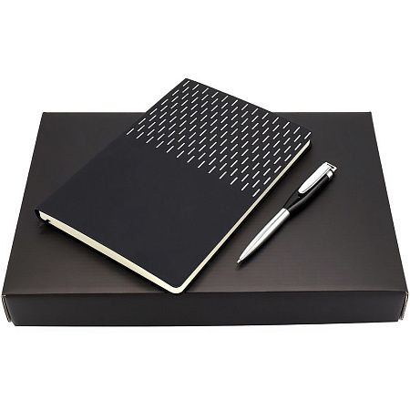 Набор Kront, Чёрный