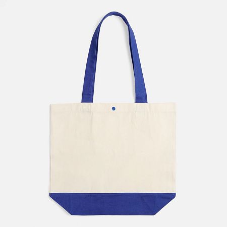 Кнопка Clavis, M, синяя