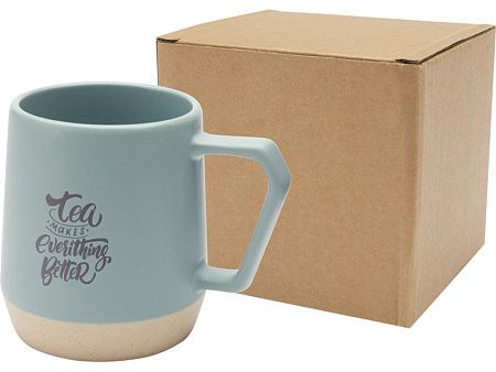 Керамическая кружка «Dolce», матовая