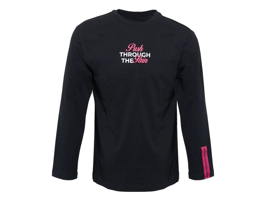 Лонгслив «HD Fit» мужской