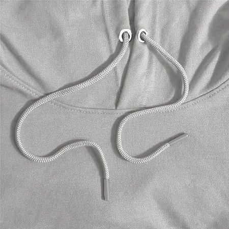 Толстовка унисекс с капюшоном SELEN 260