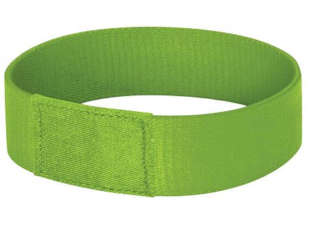 Эластичный браслет с возможностью полноцветной печати