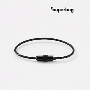 Тросик-кольцо Ring для обвеса, L=15см