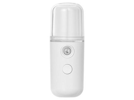 Портативный увлажнитель для лица «Refresh»