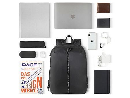 Рюкзак «Blanc 15''»