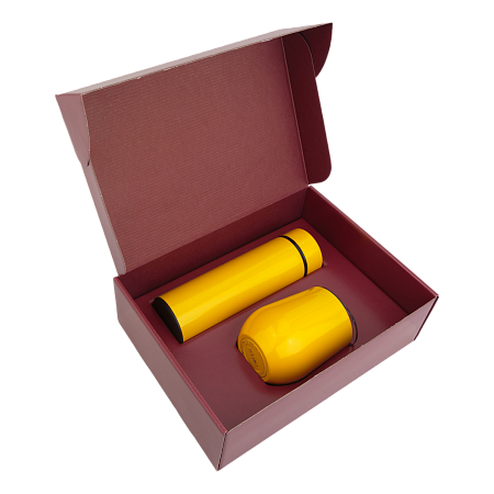 Набор Hot Box C