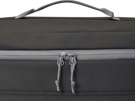 Водонепроницаемая сумка-холодильник «Aqua» на 20 банок