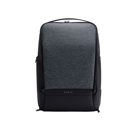 Рюкзак KORIN FlexPack Pro 47х34х18 см, темно-серый