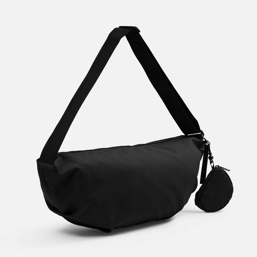 Сумка через плечо Altro, черная