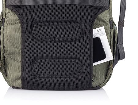 Рюкзак XD Design Bobby Explore