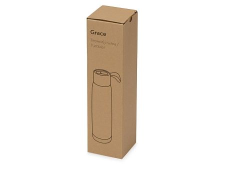 Термобутылка «Grace», 320 мл