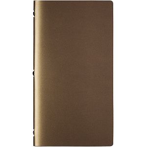 Карта вин Satiness, коричневая