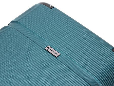 Чемодан «ONEGO», 46 л