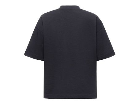 Футболка оверсайз «Beta.01» унисекс