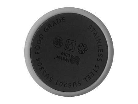 Вакуумный термос с медной изоляцией «Torso», 480 мл