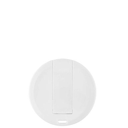 Флешка COIN Белая 4032.07.64ГБ