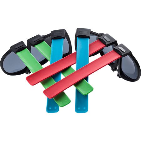 Складные очки на заказ