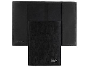 Обложка для паспорта Irving Black