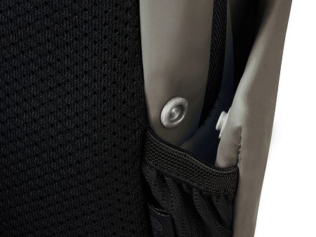 Рюкзак «Sofit» для ноутбука 14'' из экокожи