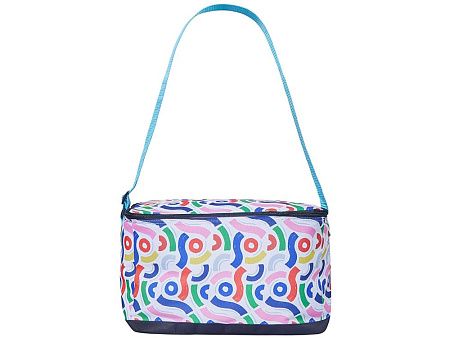 Сумка-холодильник с возможностью полноцветной печати