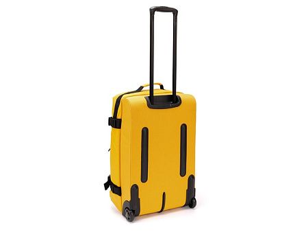 Сумка на колесах «MOBI», 57 л