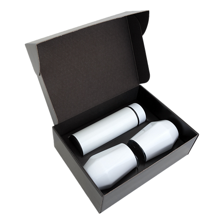 Набор Hot Box E2