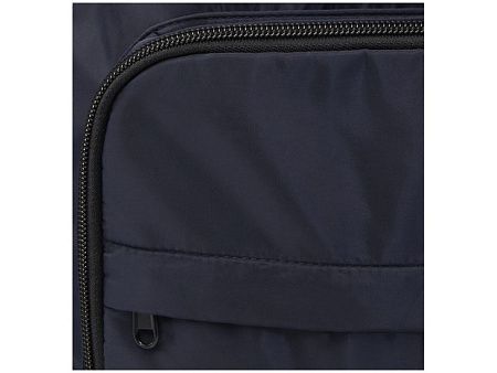 Рюкзак для ноутбука «Trend Plus» 15” из переработанного материала