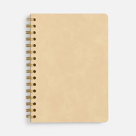 Набор Spiral Walk, бежевый