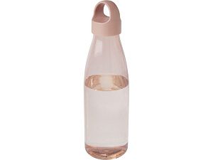 Бутылка для воды из переработанной пластмассы «Bergen»