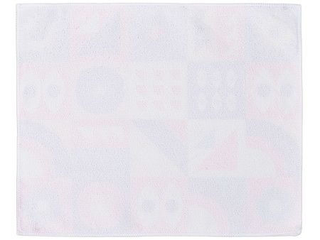 Спортивное полотенце плотностью 250 г/м2 для сублимации