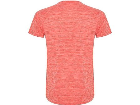 Спортивная футболка «Zolder» мужская