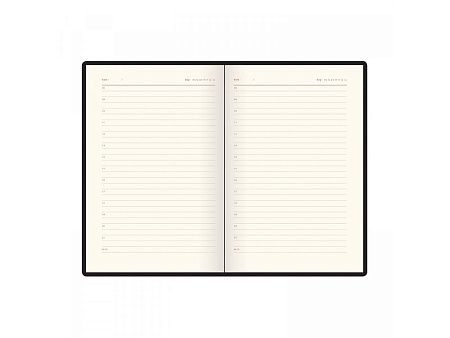 Ежедневник недатированный А5 «Boston»