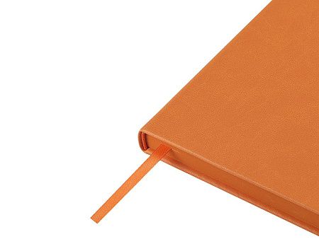 Ежедневник А5 «Megapolis Color New» soft-touch