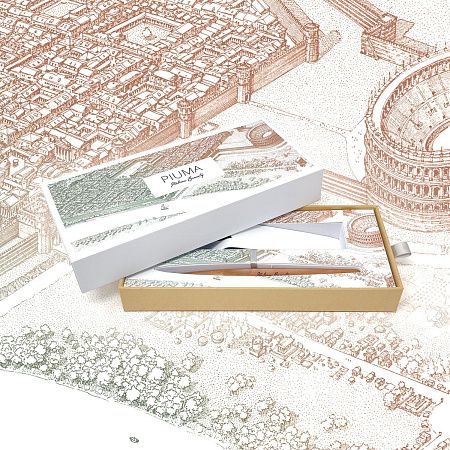 Шариковая ручка Pininfarina Piuma VERONA