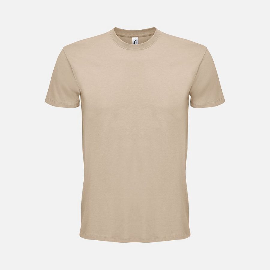 Футболка унисекс Regent 150, белая под нанесение