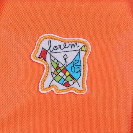 Заготовка из фетра Felt S, белая