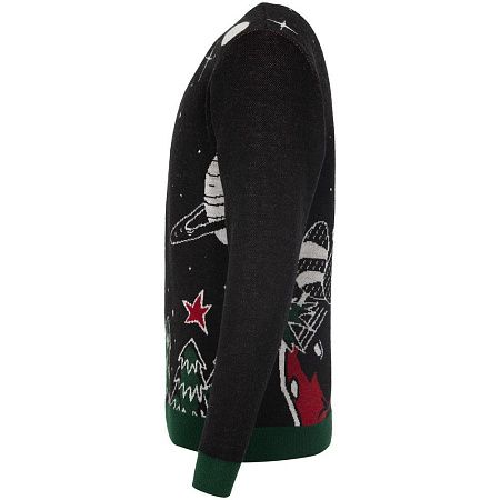 Джемпер «Куранты», размер XS